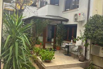 Inchiriere Casa | Spatiu Birouri | Unirii | 5 Camere | 140 mp - 1