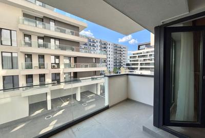 2 camere de inchiriat | CRYSTAL NORTH | PIPERA - 7