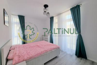Apartament 2 camere cu balcon City Rezidence - 7