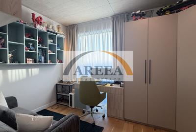 Duplex 4 camere Tunari-Amber Forest - 35