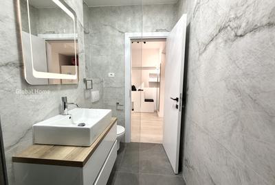 2 Camere | Parcare Subterana | Mobilat & Utilat | MTM Pipera Lake - 22