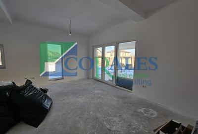 Despartit prin casa scarii! Zona buna! Asfalt! Toate utilitatile! - 12