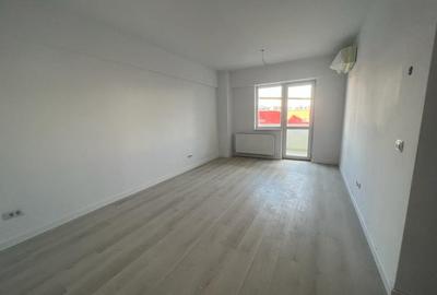 APARTAMENT DECOMANDAT - INTABULAT, SPATIOS, 2 CAMERE  PASARELA OCTAV BANCILA - 1