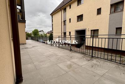Apartament 2 camere | Parcare | Decomandat | Tractorul - 18