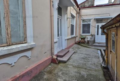 Casa 3 camere din caramida, teren 176 mp, toate utilitatile, Gradina Mare - 2