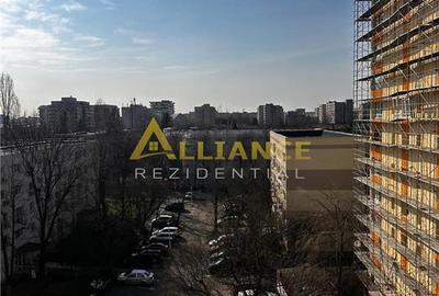 Apartament cu 2 camere decomandat în Titan