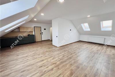 Spatiu birouri 344 mp si curte proprie localitatea Talmaciu Sibiu - 15