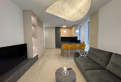 2 camere| WIN HERASTRAU| PARCARE - 2