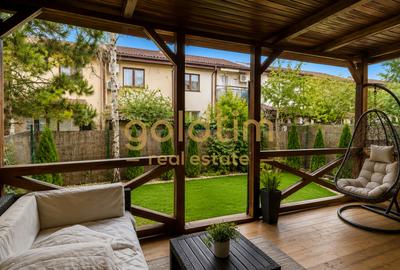 VILA/ 100MP UTILI / ACCES SECURIZAT / CURTE PROPRIE - 8
