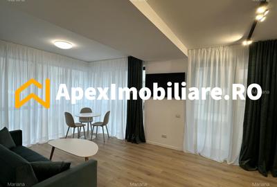 Apartament 2 camere de inchiriat Decebal București | ApexImobiliare.ro - 2