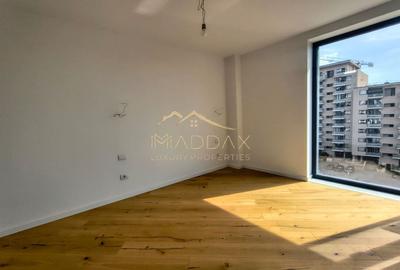 Apartament tip studio / 44.68 mp //zona Aviatiei - 11