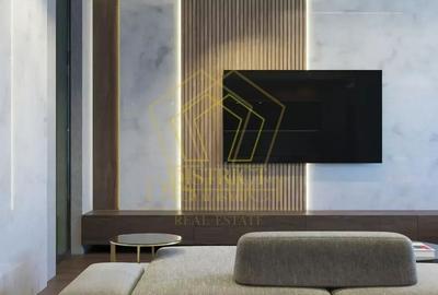 COM 0% Penthouse unic, dispus pe 2 etaje | Complex - 12