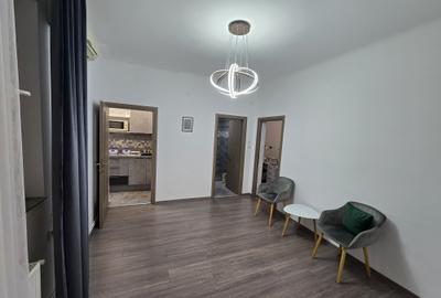 Cismigiu-Apartament 4 camere,renovat,centrala proprie. - 1