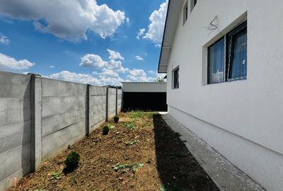 Casa 3 camere | Incalzire in pardoseala | Clinceni - 9