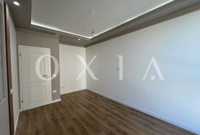 SX584 Campeador Residence - 3 camere - Comision 0% - 12
