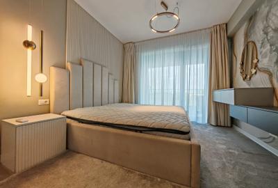 New Apartament 3 camere Aviatiei PROMENADA MALL LUX 2 LOCURI DE PARCARE - 31