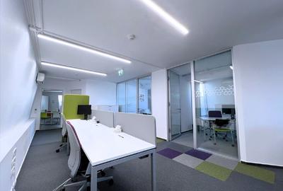 Spațiu de birouri modern | 741,54 mp | Universitate - 7