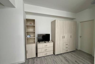 PRIMA ÎNCHIRIERE: Apartament 2 camere și cu GRĂDINĂ, mobilat și utilat complet - 5