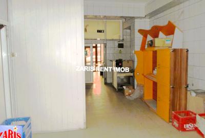 Inchiriere spatiu pentru mica industrie in Ploiesti,semicentral - 8