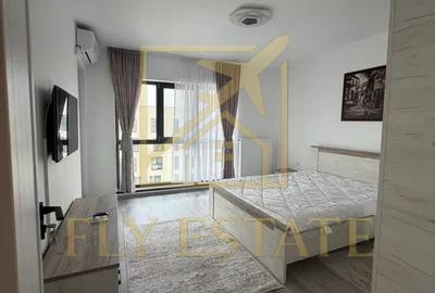 Garsoniera | Lujerului - 1