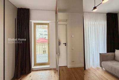 Unirii  213 sqm  3 Bedroom Residence  Parking  Underfloor Heating - 13
