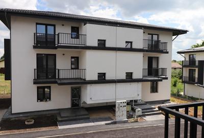 Apartament in vila, 2 camere / loc parcare - 2