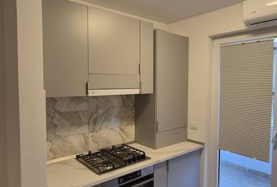 AP. 2 CAMERE - POPESTI-LEORDENI, PARCARE INCLUSA, CENTRALA PROPRIE - 5
