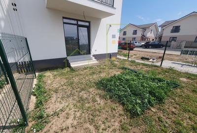 Model mare. Gradina proprie. Finisat modern. Clima - 8