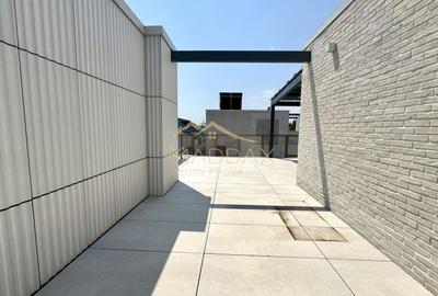 Vila cu 6 camere *575mp* / 12 locuri parcare // Pipera- Iancu Nicolae - 56