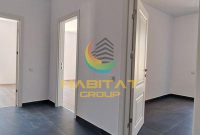 Apartament 2 camere decomandat - metrou N.Teclu - 7