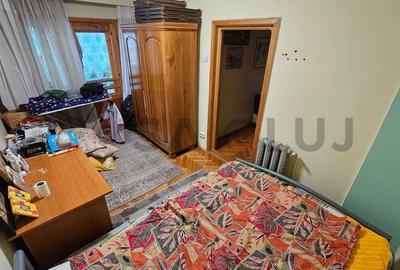 4 camere zona Ion Mester - 3