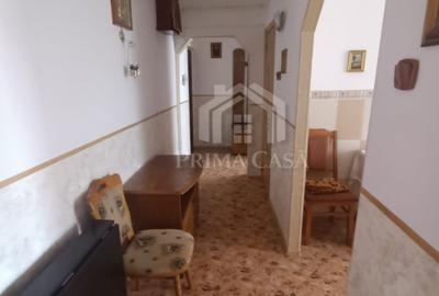 Apartament cu 3 camere zona Pod etaj 2 din 4 confort 1 cu imbunatatiri - 8