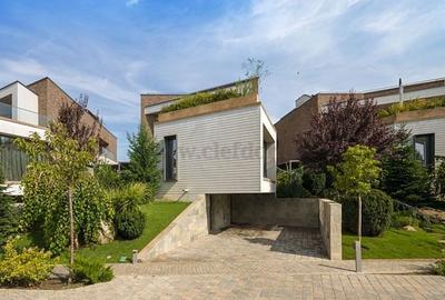 Vila de LUX in zona Iancu Nicolae-Cambridge School - 26
