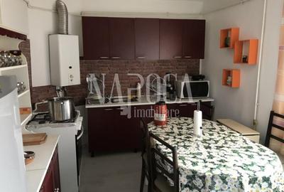 Casă cu 4 camere în Someșeni