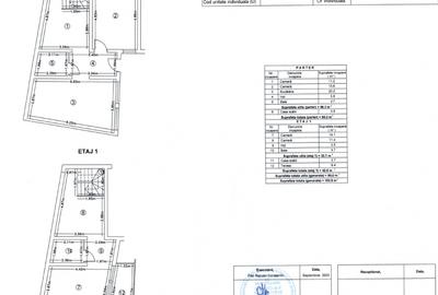 De vanzare casa in duplex-pe str Mezes in Chitila, langa Laminorului - 2