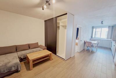 Apartament 2 camere de vanzare, 48.30 mp finisat str Razoare Vivo Mall - 12