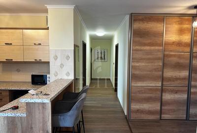 Apartament 3 camere în zona IULIUS MALL - 17