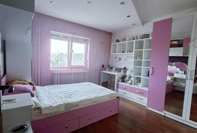 Apartament 3 camere Cantemir - 1