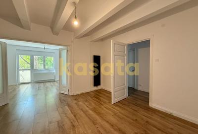 OPORTUNITATE | RENOVAT COMPLET | CISMIGIU | 102 MP UTILI - 1