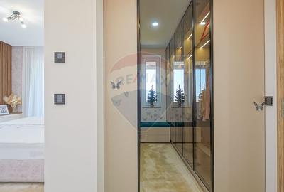 COMISION 0%!PENTHOUSE CU TERASA PANORAMICA 136 MP |CORESI AVANTGARDEN - 4