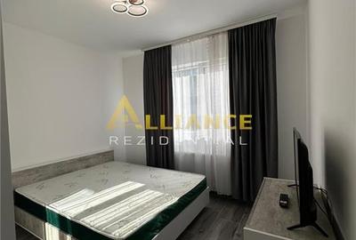 Apartament 2 camere si gradina Biruintei - 11