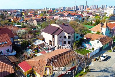 🏡 VILA DEOSEBITĂ DE VÂNZARE ÎN ARAD – ZONA CENTRALĂ - 20