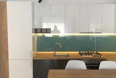 Apartament 2 camere, decomandat, 65 mp, balcon, ac, zona Floreasca - 7