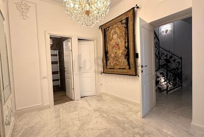 REA1023306 Spatiu de inchiriat l Birouri l Dorobanti - 10