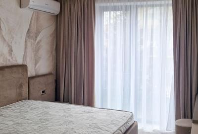 Chirie | Apartament 3 camere | Nou | Parcare | Iancu Nicolae - 12