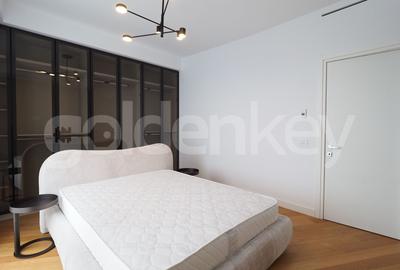 Apartament penthouse nemobilat cu 4 camere | 150.5mp terasa - 8