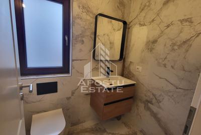 Duplex nou deosebit,3 dormitoare,zona Mehala - 18