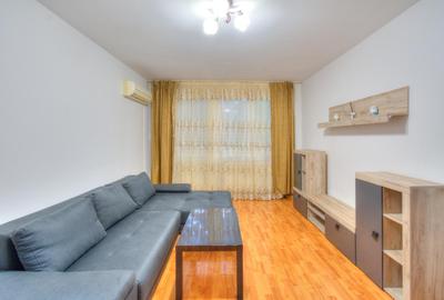 Apartament 2 camere Metrou Titan (2min) Aleea Barajul Lotru - centrala - 1