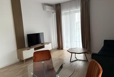 Apartament 3 camere Lux+Loc de parcare in Complexul Zenith Belle Tour - 5