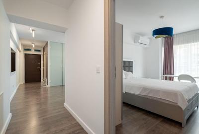 Apartament 3 camere de inchiriat | Belvedere | Parcare subterana - 6